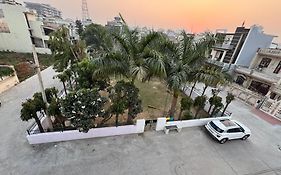 Ganga Bliss
