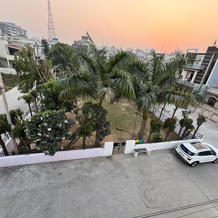 Ganga Bliss Villa Haridwar Exterior photo